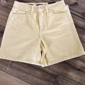 Wild Fable Highest Rise Bermuda Shorts
